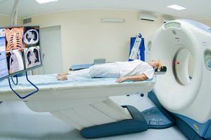 Spitalul din Orăştie va avea tomograf performant