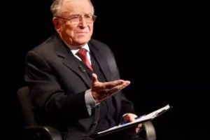 AVEREA LUI ION ILIESCU. Nimeni nu se aştepta la asta, dar adevărul a apărut recent. Breaking news