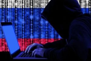 Rusia a lansat un atac cibernetic asupra site-ului Ministerului Apărării al Ucrainei