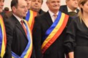 Oamenii lui Mocioalcă au confiscat revoluţia din PSD Caraş-Severin!