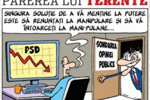 Părerea lui Terente