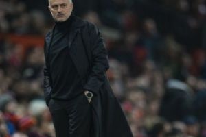 „Diavolii” l-au alungat pe Jose Mourinho