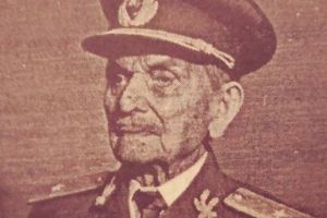 Amintiri din viitor – Zbucium de război – Fragment autobiografic