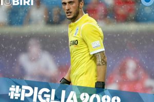 Pigliacelli a fost  cumpărat de Craiova