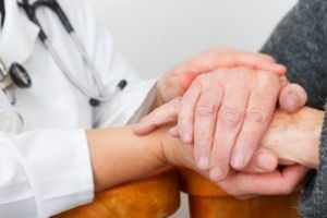 Altfel de întâlniri cu pacienţii  „Și la noi şi sper ca, din ce în ce mai mult,  peste tot, să primeze ideea de a-i fi bine pacientului”- dr. Todor- Simion Ghizela