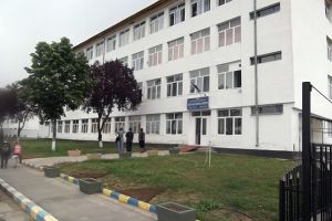 Se caută îngrijitor pentru Liceul Tehnologic Turceni