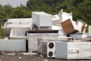 Au început înscrierile în Programul ”Rabla pentru electrocasnice”