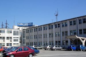 Chimcomplex investeşte în cel mai puternic pol regional din industria chimică