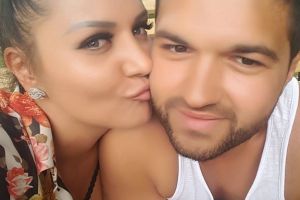 Scandalul dintre Bianca Rus şi soţul ei ia amploare: „M-a strâns de gât în timp ce aveam o discuţie în contradictoriu”