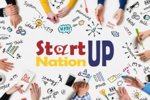 Lansarea Start-Up Nation 2018