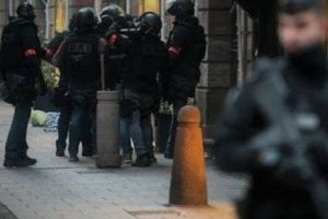 ATENTAT la STRASBOURG. Fratele TERORISTULUI a fost ARESTAT 
