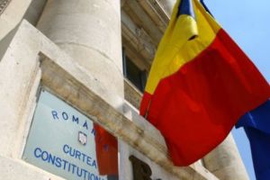 CCR discută sesizarea Guvernului DĂNCILĂ privind amânarea numirii de IOHANNIS a celor doi MINIŞTRII 