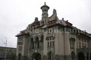 Mai multe posturi vacante scoase la concurs la Muzeul de Istorie Nationala si Arheologie din Constanta. Cine poate participa