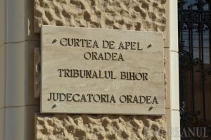 Examen cu nervi: Candidata la funcţia de vicepreşedinte al Tribunalului Bihor a picat chiar şi examenul psihologic