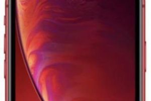 iPhone xr sau iPhone xs - Ce cadou de Craciun alegeti? Asemanari si deosebiri (P)