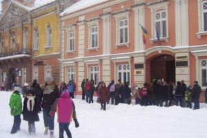 Lista şcolilor din Timiş care vor fi închise şi miercuri. Nu au curent, apă şi căldură!