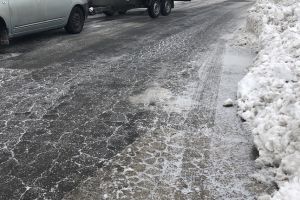 Ziua 2 după codul portocaliu de ninsori. Robu: S-a intervenit prompt, eu cred că s-a putut vedea