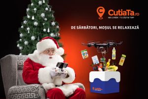 Ho, Ho, Hotărăşte-te să te relaxezi de aceste sărbători