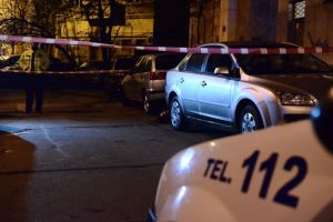 Student la medicină descoperit mort în apartamentul în care locuia cu chirie, la Timişoara