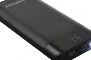 Cauti o baterie externa fiabila si performanta? Iata cateva modele interesante!