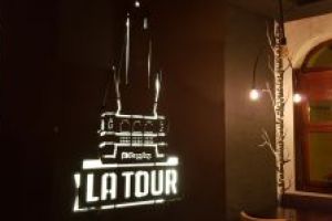 La multi ani La Tour! La Tour – o emblema a excelentei si bunului simt! (VIDEO&FOTO)