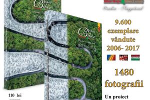 Fotograful Ovi D. Pop a lansat o nouă ediţie a Monografiei ilustrate a judeţului Bihor