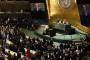 Reducerea FINANŢĂRII de către TRUMP a băgat CEARTA în casa ONU