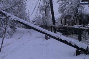 NOAPTEA a trecut, BEZNA A RĂMAS! Argeşeni disperaţi de pana prelungită de curent!