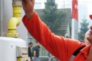 Azi 19.12.2018 gazele vor fi oprite pe urmatoarele strazi: