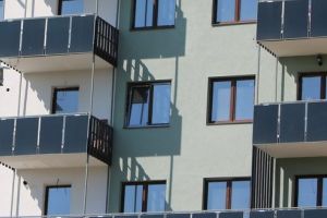 Proiect pentru blocuri sociale, la Iernut