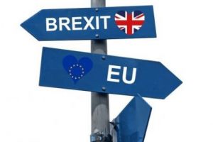 Alertă pentru românii din Marea Britanie! Detalii explozive despre BREXIT. Sunt doar la un pas...