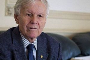 Premiu INTERNAŢIONAL prestigios pentru Eugen SIMION