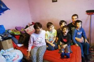 Pompierii din cadrul ISU Dobrogea devin ajutoarele lui Mos Craciun pentru o zi. Unde vor ajunge militarii (galerie foto)