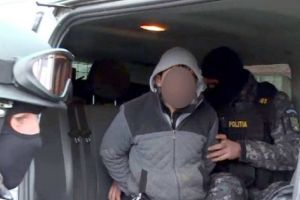 ACUM – VIOLATOR DIN BÂRLA, ÎN CĂTUŞE!