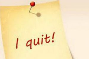 ȘOC! Premierul şi-a anunţat demisia! Ce l-a determinat să facă acest gest