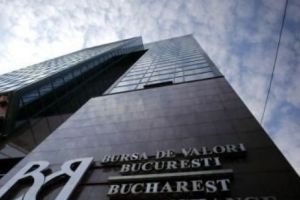 Bursa din Bucureşti s-a prăbuşit din cauza măsurilor fiscale luate de Guvern