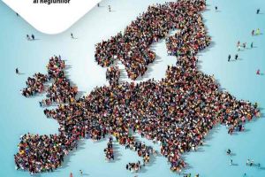 Cetăţenii invitaţi la un dialog despre viitorul Europei, la Consiliul Judeţean Sibiu