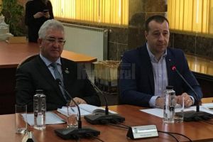 Sancţiuni de până la 2500 de lei pentru depozitarea necorespunzătoare a deşeurilor