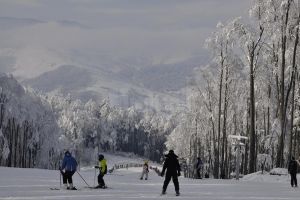 Pârtia de schi Șoimul II din Gura Humorului va fi deschisă la finalul acestei săptămâni