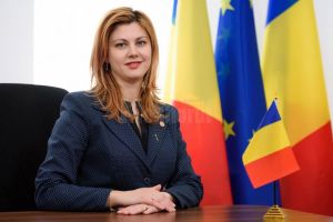 Maricela Cobuz anunţă că Tarom a suplimentat numărul de zboruri pe ruta ...