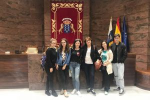 Experienţă europeană pentru elevii şi profesorii suceveni