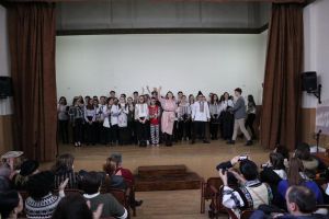 „A fost cândva Crăciunul”