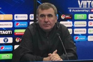Ianis Hagi, Denis Drăguş şi Tudor Băluţă, doriţi de echipe din străinătate