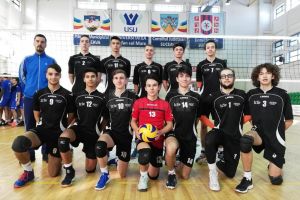 LPS CSŞ Suceava a încheiat anul cu o victorie şi rămâne neînvinsă în acest sezon