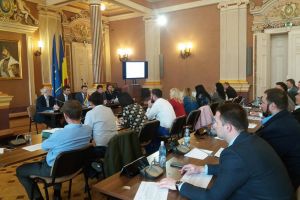 Consilierii locali votează SUPRAIMPOZITAREA pentru alte peste 200 de clădiri din Arad! Care sunt acestea