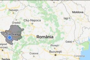 ALERTĂ: Cod galben de vreme severă IMEDIATĂ în două judeţe din vest