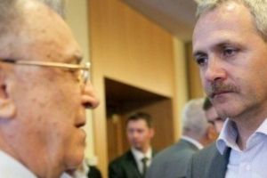 Iliescu dă verdictul! Dezvăluiri despre candidatul PSD la prezidenţiale