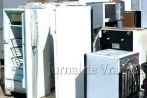 A fost lansat programul „Rabla pentru electrocasnice”