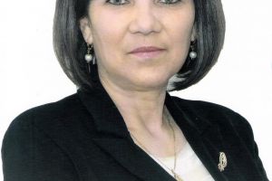 Liberala Daniela Ursulescu de la Turburea a decedat!