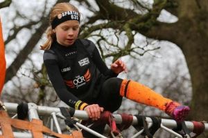 Copiii din Sibiu, provocaţi la o întrecere ca între ”Războinci”